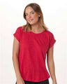Boxercraft Women's Sweet T-Shirt - Boxercraft BW2102