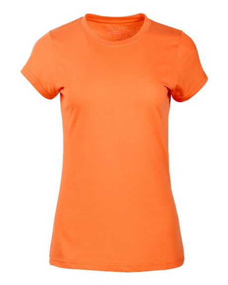 Boxercraft Women's Essential T-shirt - Boxercraft BW2104