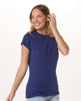 Boxercraft Women's Essential T-shirt - Boxercraft BW2104