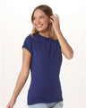 Boxercraft Women's Essential T-shirt - Boxercraft BW2104