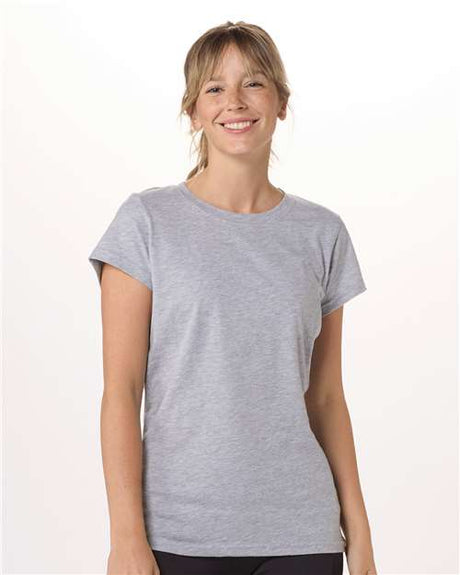 Boxercraft Women's Essential T-shirt - Boxercraft BW2104