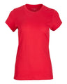 Boxercraft Women's Essential T-shirt - Boxercraft BW2104