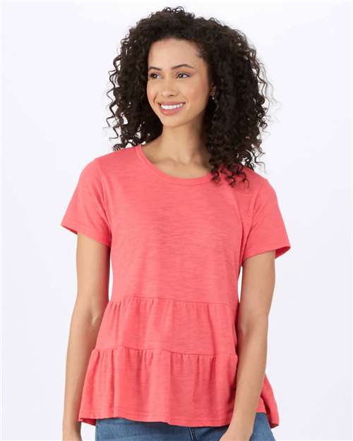 Boxercraft Women's Willow T-Shirt - Boxercraft BW2401