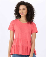 Boxercraft Women's Willow T-Shirt - Boxercraft BW2401
