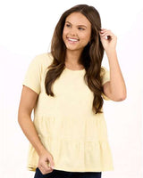 Boxercraft Women's Willow T-Shirt - Boxercraft BW2401