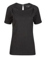 Boxercraft Women's Carefree T-shirt - Boxercraft BW2404