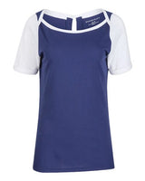Boxercraft Women's Carefree T-shirt - Boxercraft BW2404