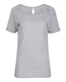 Boxercraft Women's Carefree T-shirt - Boxercraft BW2404