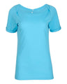 Boxercraft Women's Carefree T-shirt - Boxercraft BW2404
