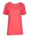 Boxercraft Women's Carefree T-shirt - Boxercraft BW2404