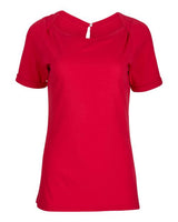 Boxercraft Women's Carefree T-shirt - Boxercraft BW2404