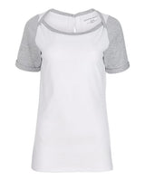 Boxercraft Women's Carefree T-shirt - Boxercraft BW2404