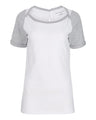 Boxercraft Women's Carefree T-shirt - Boxercraft BW2404