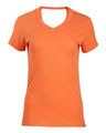 Boxercraft Women's Bella Crossback T-Shirt - Boxercraft BW2405