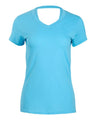Boxercraft Women's Bella Crossback T-Shirt - Boxercraft BW2405