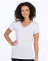 Boxercraft Women's Bella Crossback T-Shirt - Boxercraft BW2405
