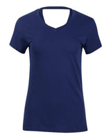 Boxercraft Women's Bella Crossback T-Shirt - Boxercraft BW2405