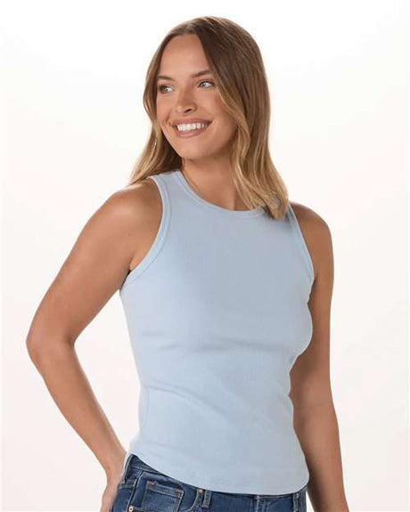 Boxercraft Women's Adrienne Tank Top - Boxercraft BW2501