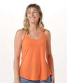 Boxercraft Women's Essential Racerback Tank Top - Boxercraft BW2502