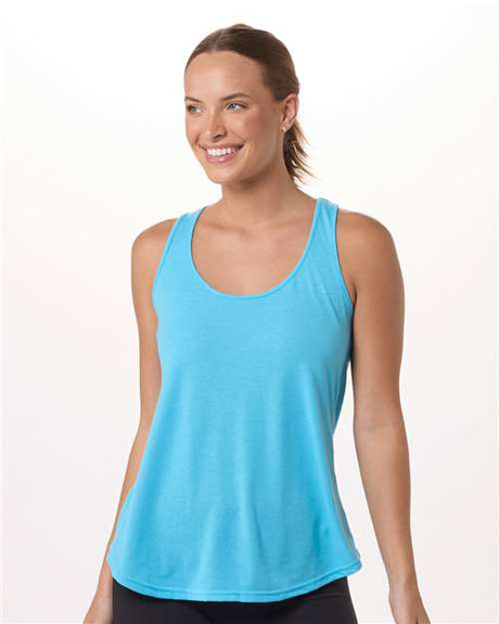 Boxercraft Women's Essential Racerback Tank Top - Boxercraft BW2502