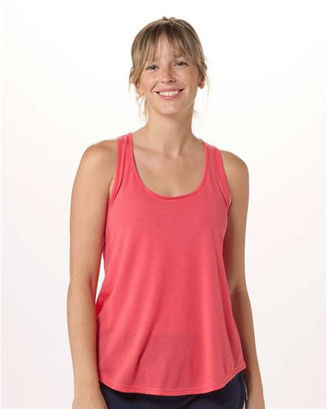 Boxercraft Women's Essential Racerback Tank Top - Boxercraft BW2502