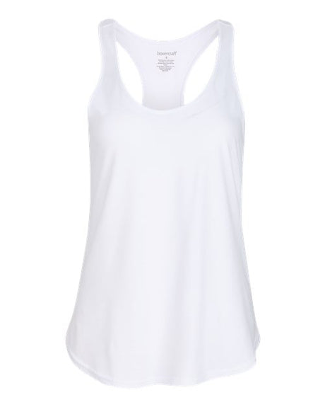 Boxercraft Women's Essential Racerback Tank Top - Boxercraft BW2502