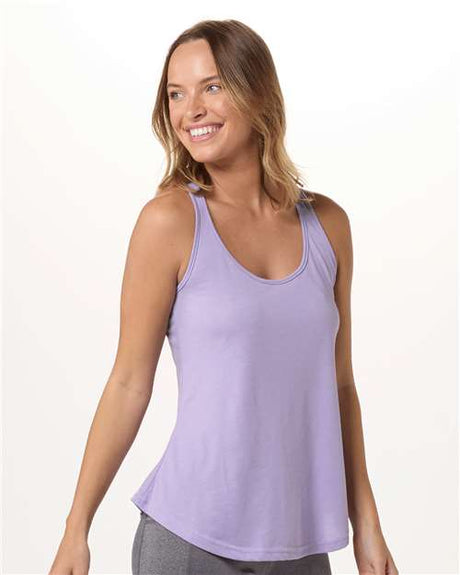 Boxercraft Women's Essential Racerback Tank Top - Boxercraft BW2502