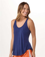 Boxercraft Women's Twistback Tank Top - Boxercraft BW2505