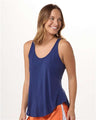 Boxercraft Women's Twistback Tank Top - Boxercraft BW2505