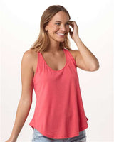 Boxercraft Women's Twistback Tank Top - Boxercraft BW2505