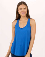 Boxercraft Women's Twistback Tank Top - Boxercraft BW2505