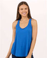 Boxercraft Women's Twistback Tank Top - Boxercraft BW2505