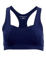 Boxercraft Women's Sweetheart Sports Bra - Boxercraft BW2701
