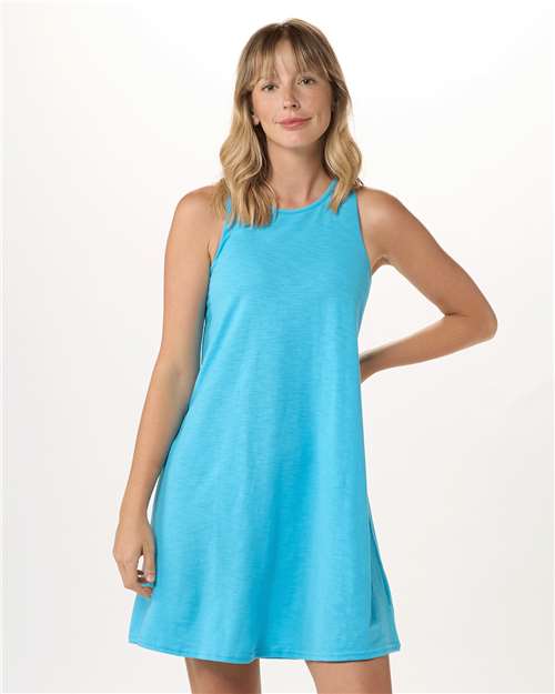 Boxercraft Women's Coastal Cover Up - Boxercraft BW4101