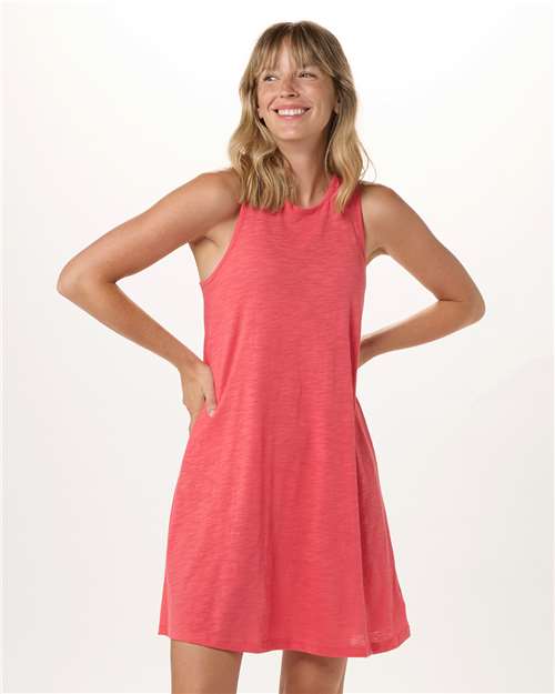 Boxercraft Women's Coastal Cover Up - Boxercraft BW4101