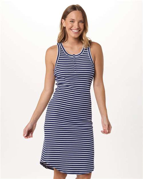 Boxercraft Women's Vivian Dress - Boxercraft BW4201