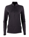 Boxercraft Women's Flex Quarter-Zip Pullover - Boxercraft BW5202