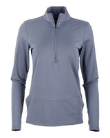 Boxercraft Women's Flex Quarter-Zip Pullover - Boxercraft BW5202