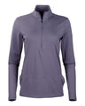 Boxercraft Women's Flex Quarter-Zip Pullover - Boxercraft BW5202