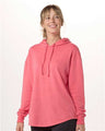 Boxercraft Women's Dream Fleece Hooded Sweatshirt - Boxercraft BW5301