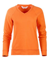 Boxercraft Women's Travel V-Neck Pullover - Boxercraft BW5402