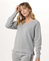 Boxercraft Women's Travel V-Neck Pullover - Boxercraft BW5402