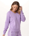 Boxercraft Women's Travel V-Neck Pullover - Boxercraft BW5402