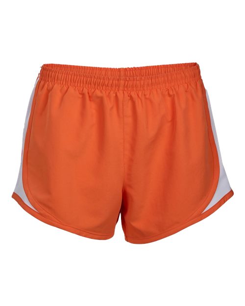 Boxercraft Women's Sport Shorts - Boxercraft BW6102