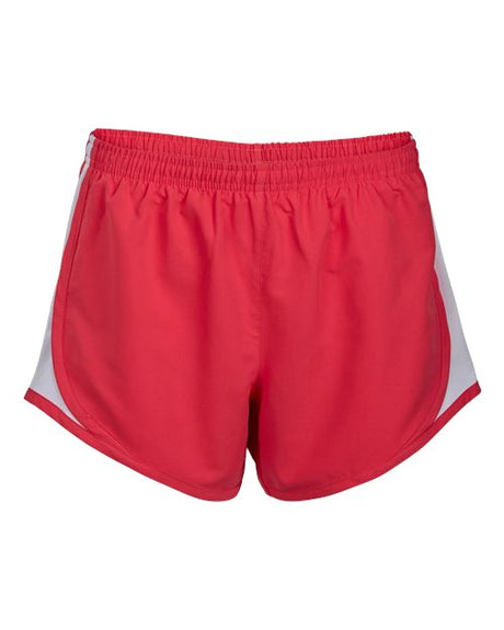 Boxercraft Women's Sport Shorts - Boxercraft BW6102