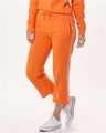 Boxercraft Women's Cropped Travel Sweatpants - Boxercraft BW6202