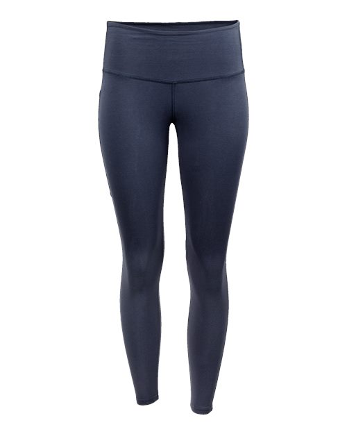 Boxercraft Women's Adore Leggings - Boxercraft BW6302