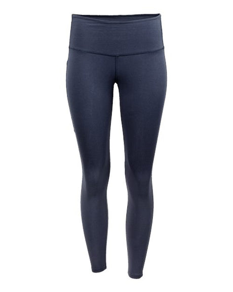 Boxercraft Women's Adore Leggings - Boxercraft BW6302