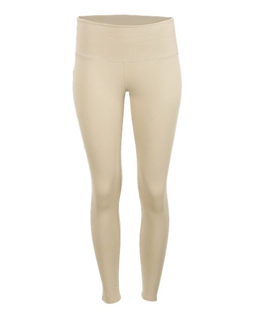 Boxercraft Women's Adore Leggings - Boxercraft BW6302