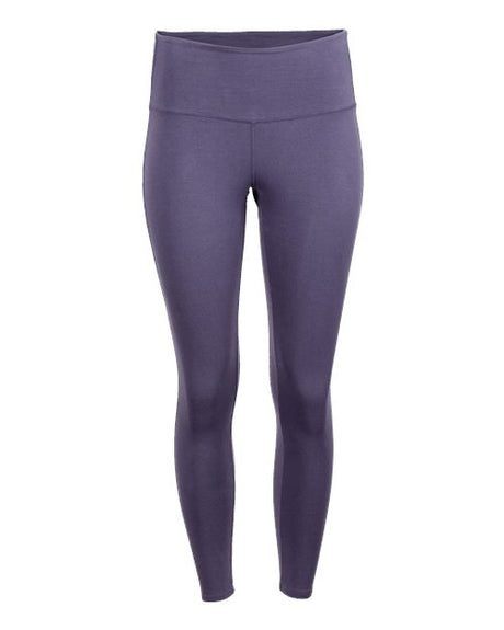 Boxercraft Women's Adore Leggings - Boxercraft BW6302